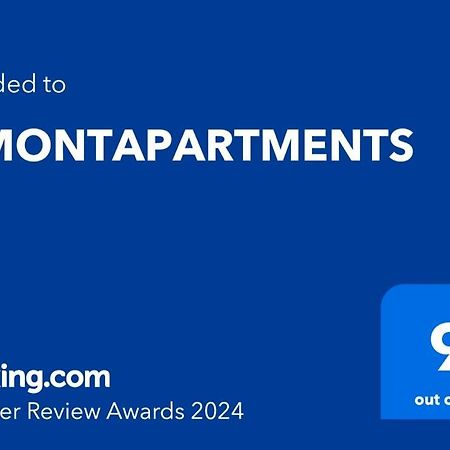 Pimontapartments Espargos Dış mekan fotoğraf