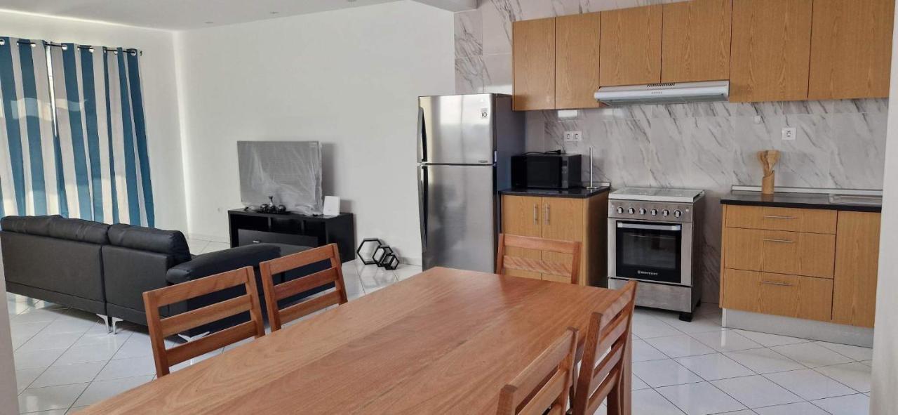 Pimontapartments Espargos Dış mekan fotoğraf