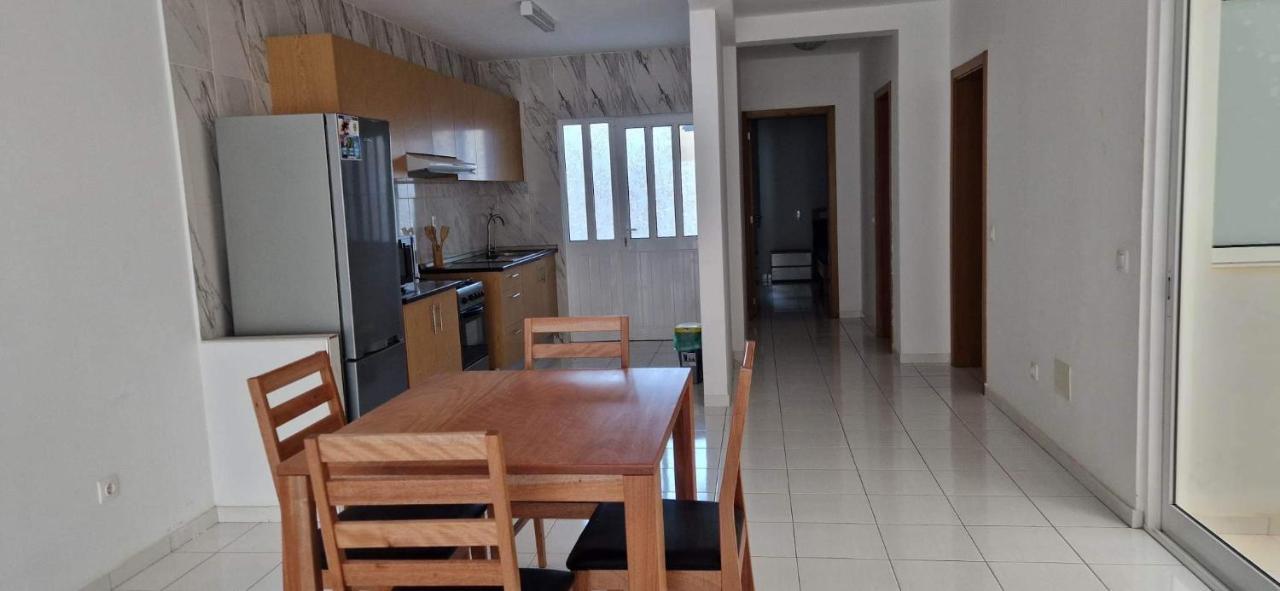 Pimontapartments Espargos Dış mekan fotoğraf