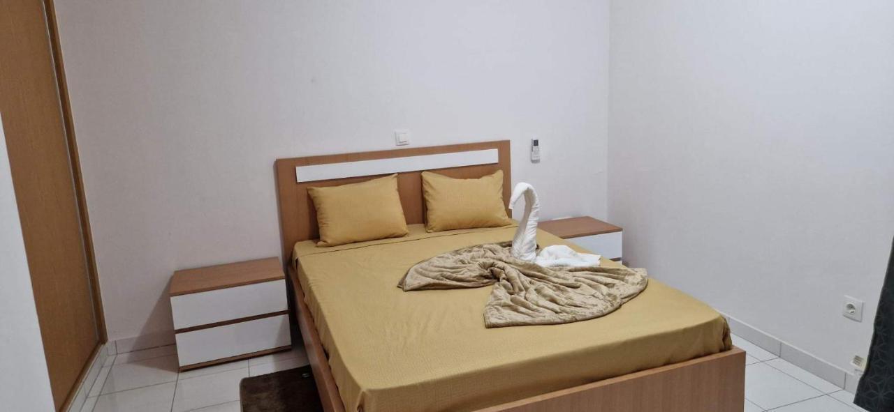 Pimontapartments Espargos Dış mekan fotoğraf