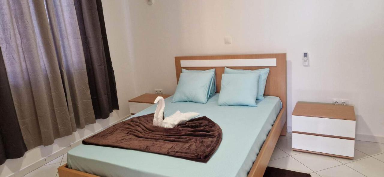 Pimontapartments Espargos Dış mekan fotoğraf