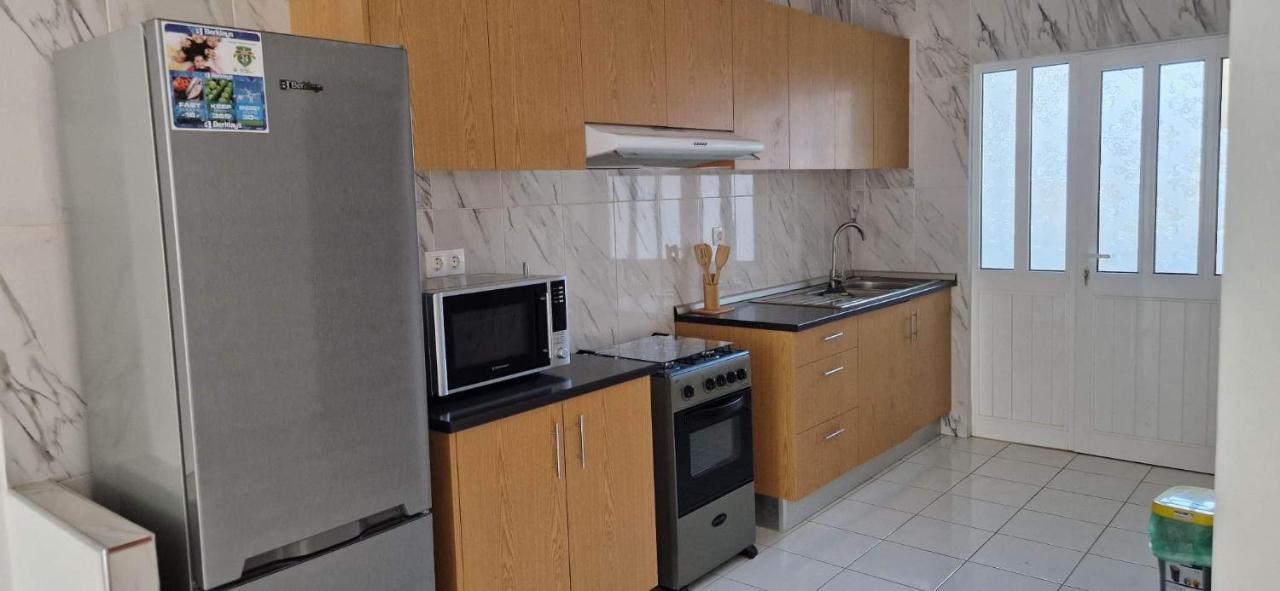 Pimontapartments Espargos Dış mekan fotoğraf