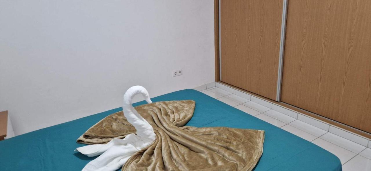 Pimontapartments Espargos Dış mekan fotoğraf