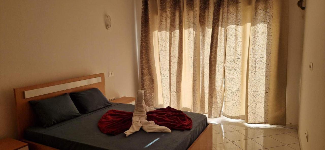 Pimontapartments Espargos Dış mekan fotoğraf