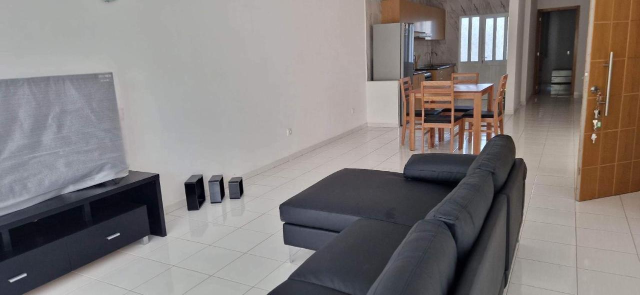 Pimontapartments Espargos Dış mekan fotoğraf