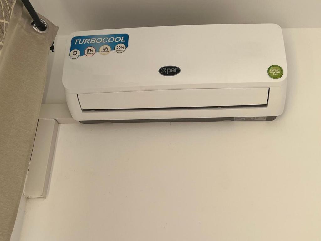 Pimontapartments Espargos Dış mekan fotoğraf