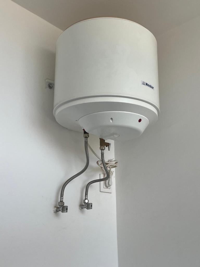 Pimontapartments Espargos Dış mekan fotoğraf