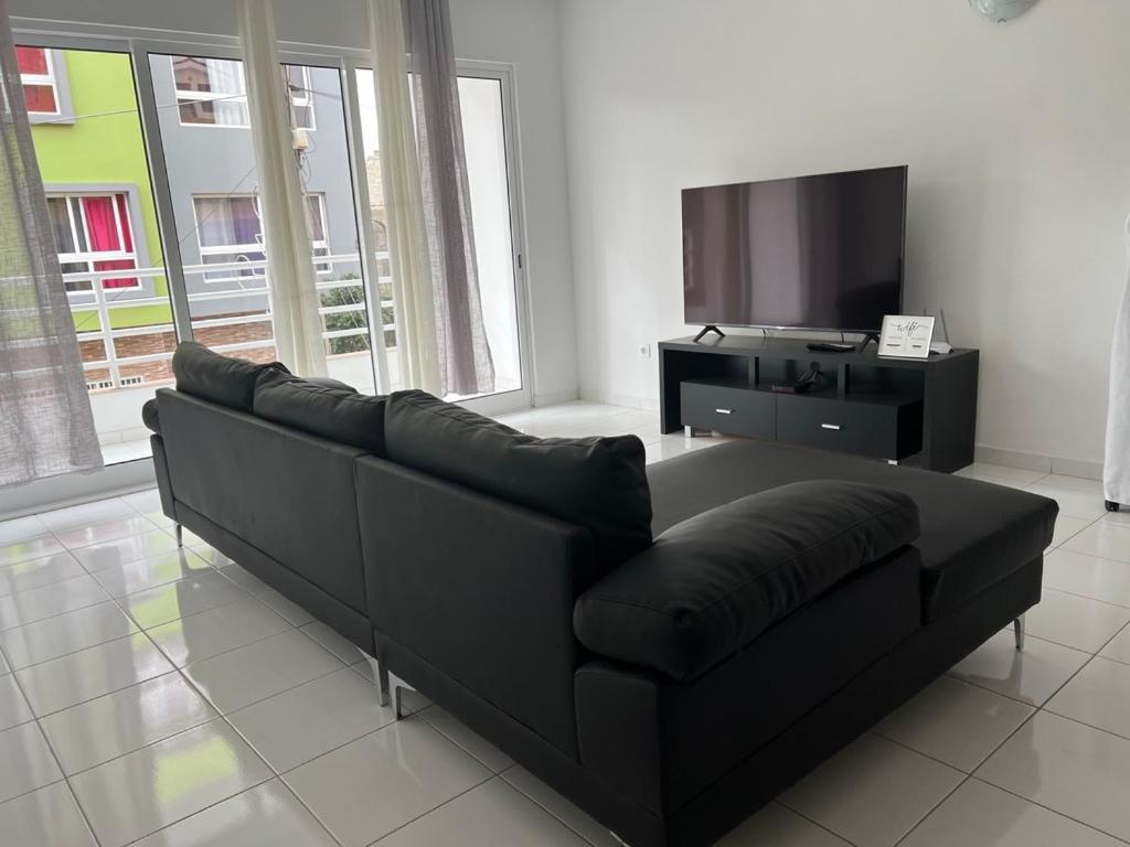 Pimontapartments Espargos Dış mekan fotoğraf