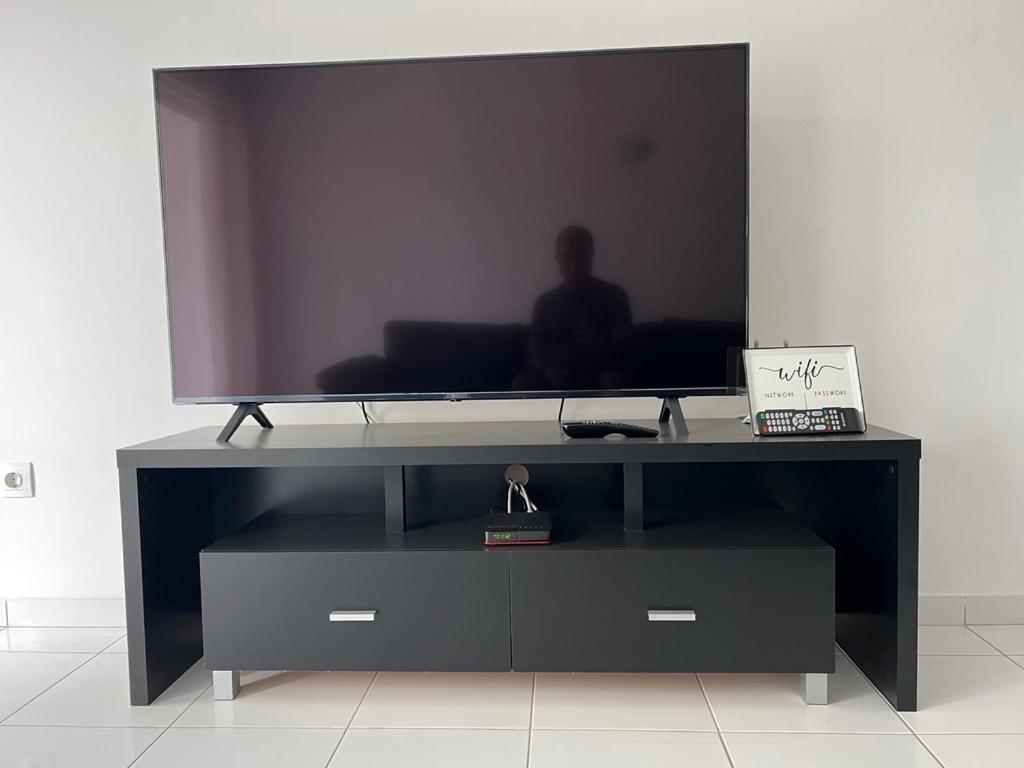 Pimontapartments Espargos Dış mekan fotoğraf