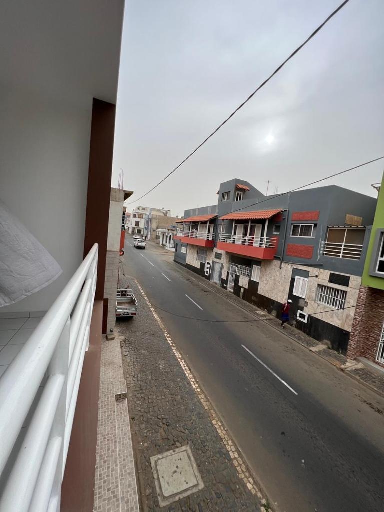 Pimontapartments Espargos Dış mekan fotoğraf