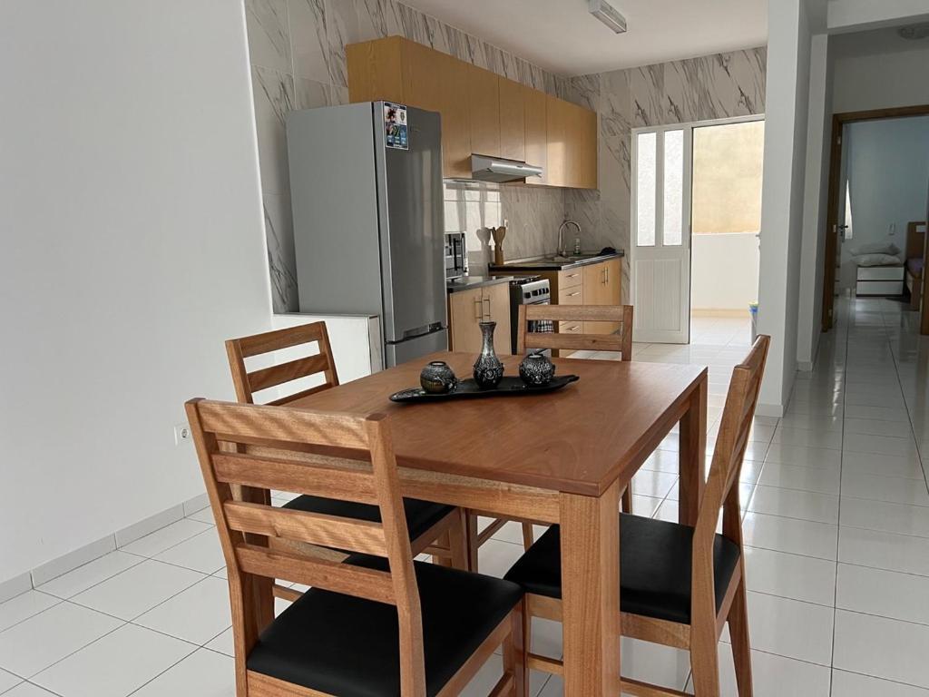 Pimontapartments Espargos Dış mekan fotoğraf